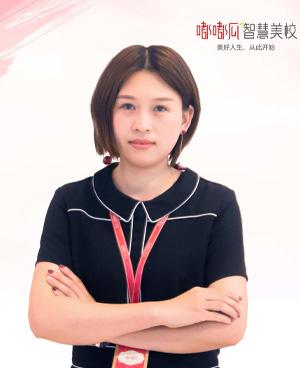 李海霞