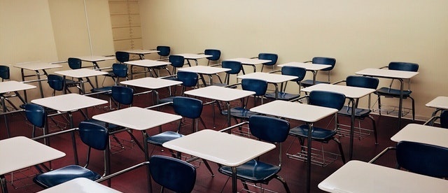 东莞翰伦技工学校