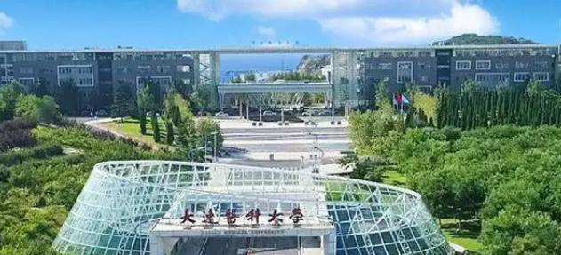 2022大连医科大学排名多少名-最新全国排行榜第109名(2023年参考)
