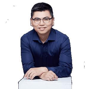 极客晨星少儿编程-熊雄