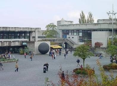 雷根斯堡大学