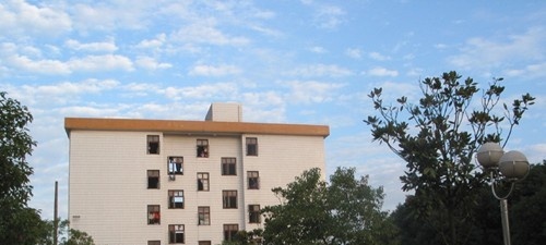 徐州医药中等专业学校