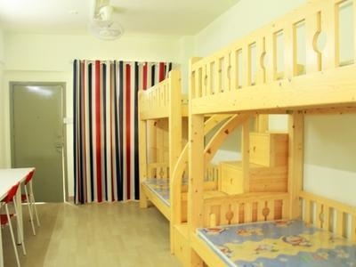 深圳展华实验学校国际部