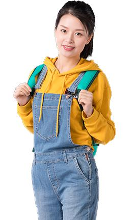 雅思寒假培训学员