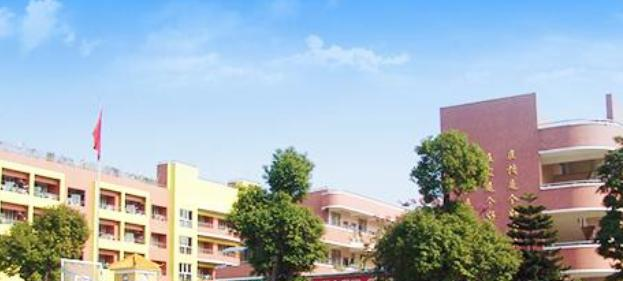 广州育才中学怎么样、好不好