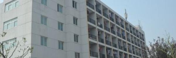 芜湖职业技术学院2020年宿舍条件