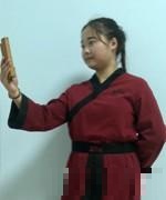 玲玲老师