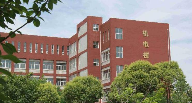 西北工业学校2022年有哪些专业
