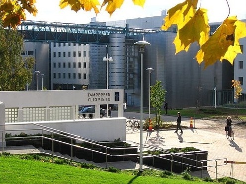 坦佩雷大学