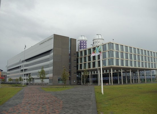 阿姆斯特丹大学