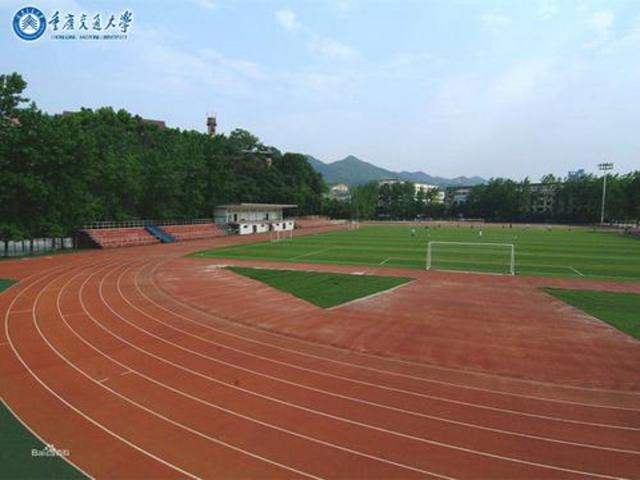 校园风采（一）