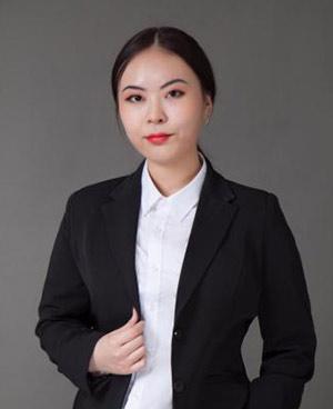 鞠梦莹