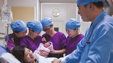 石家庄华医医学中等专业学校