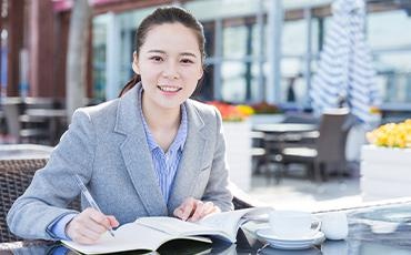 托业英语协议班