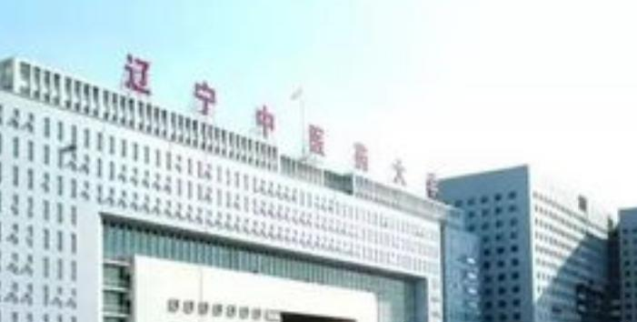 辽宁中医药大学