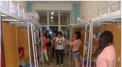 成都新世纪文化职业技术学院