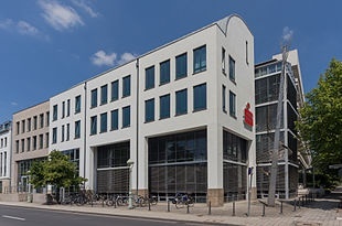 波恩储蓄银行财团学院