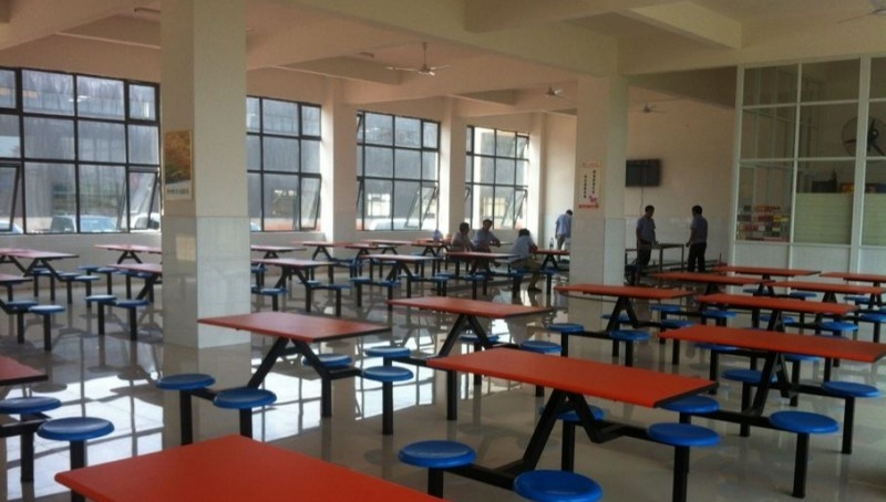 石家庄华美中等专业学校宿舍条件