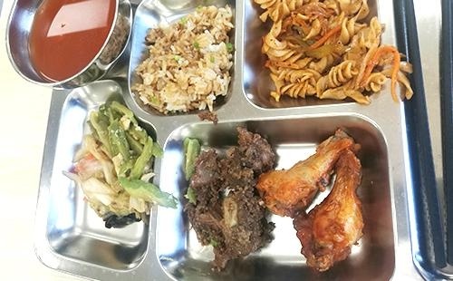 北京明诚外国语学校多语种部