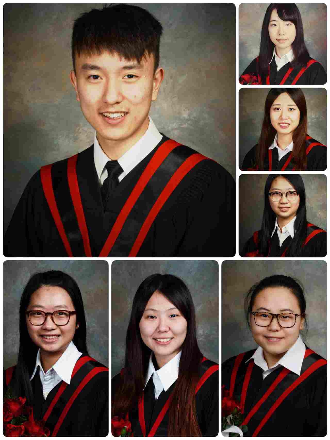 学生生活