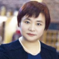 陈采霞教授
