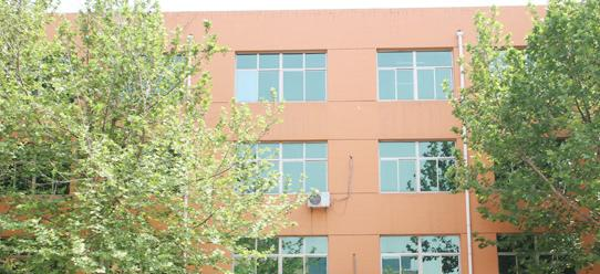 沧州市职业技术教育中心