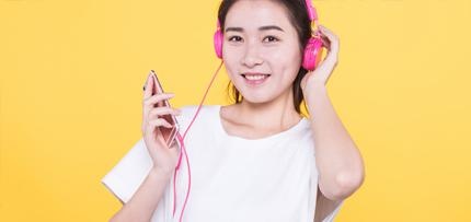 雅思听力