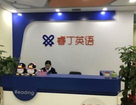 石家庄睿丁英语