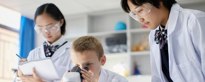 瑞得福国际学校2020年报名条件、招生要求、招生对象