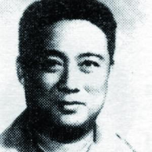傅统先