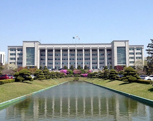 仁荷大学