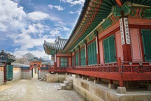 山东理工大学韩国留学预科高考录取分数线