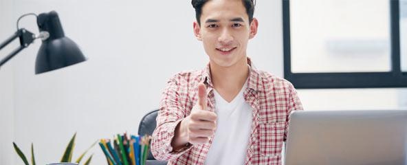 专为UI设计师打造