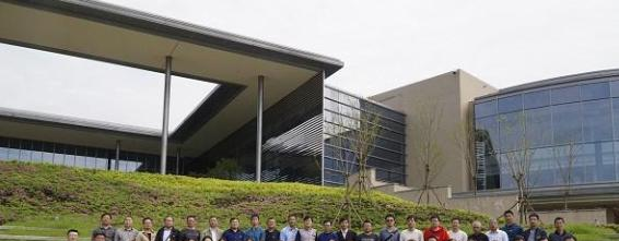 浙江旅游职业学院