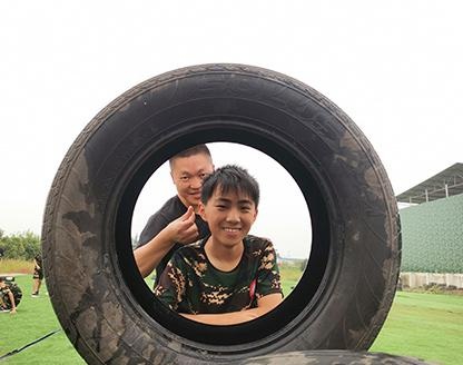 成都Better夏令营