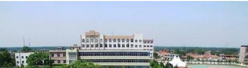 枣庄市劳动技工学校