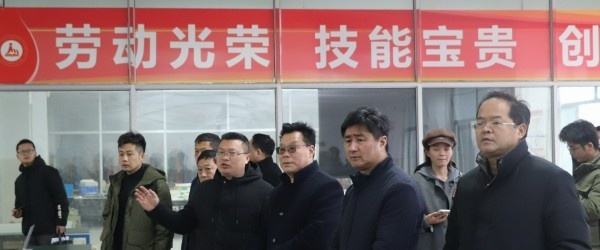 合肥经贸旅游学校