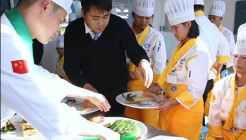 云南新西南技工学校