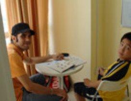 北京子曰八方国际教育