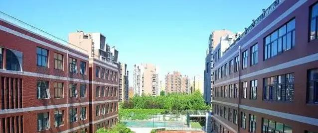 北京中芯学校小学部2023年招生政策