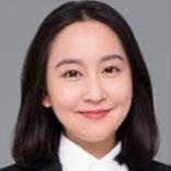 梁洁铭Jasmine