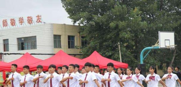 广宗职教中心2022年有哪些专业