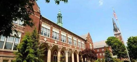 重庆耀中国际学校高中部网站