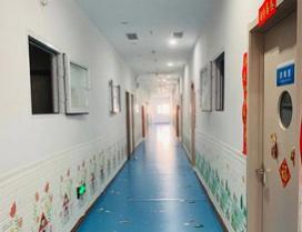 天津拓慧儿童发展中心