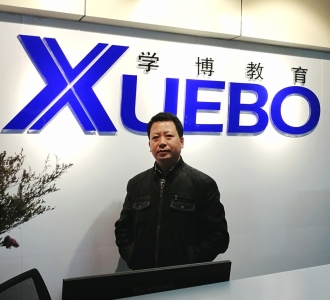 江常胜 服装制版讲师