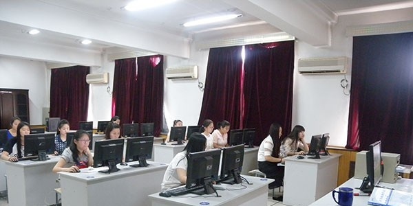 石家庄饮食集团公司技工学校2022年招生办