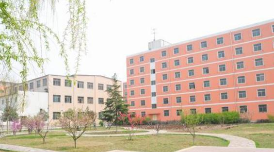 自贡电子信息职业技术学校