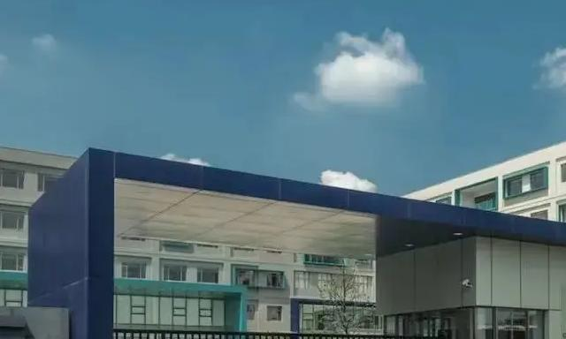 广州加拿大国际学校(CIS)初中部2023年报名时间2