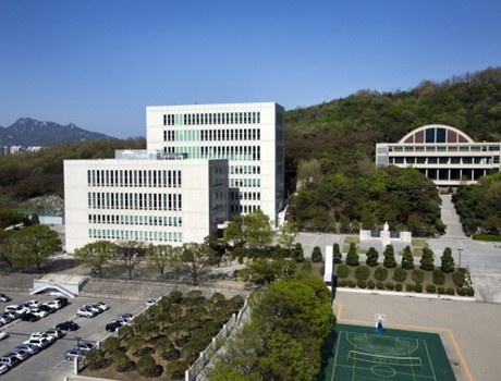 首尔网络大学