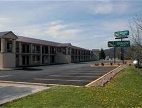 肯塔基基督教大学